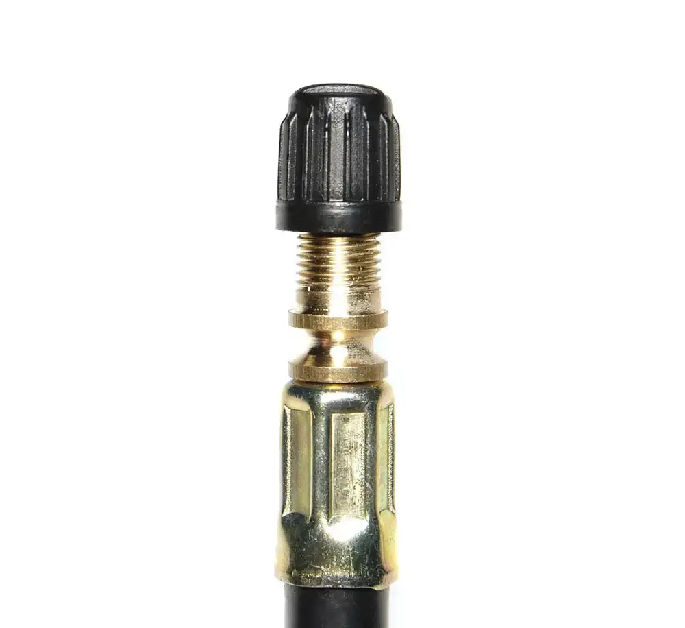 REDATS Extension d'obturateur caoutchouc 180 mm — vue 3