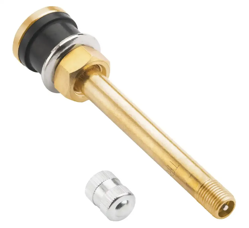 REDATS Obus pneu tubeless camion TR 570 — vue 2