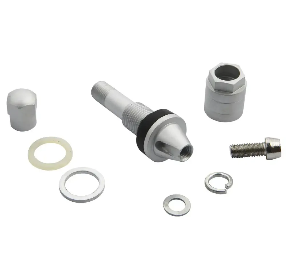 REDATS Obus valve TPMS capteur TPMS-3 — vue 3