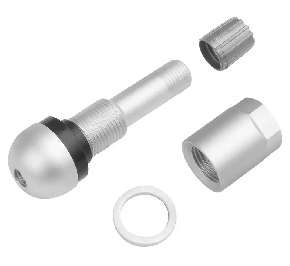 REDATS Obus valve TPMS capteur TPMS-6 BERU — vue 2