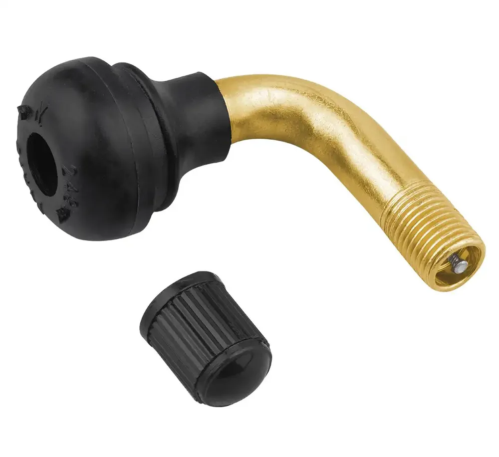 REDATS Obus TR 412L pour scooter sans chambre — vue 2