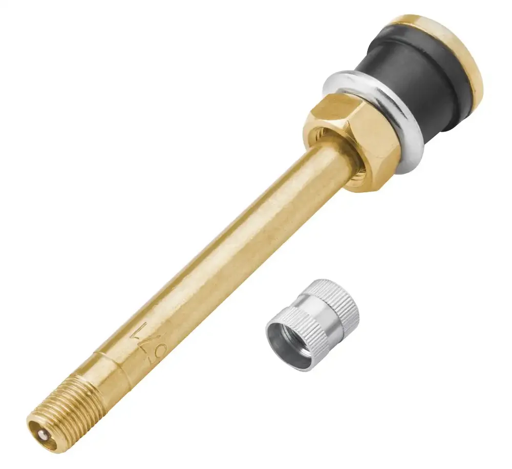 REDATS Obus TR 571 V3.21.5 sans chambre camion — vue 3