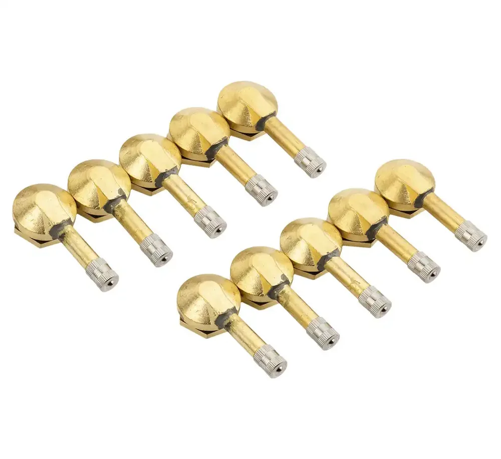 REDATS Obus tubeless camion MSF 40 V3.12.1 - 10 pcs — vue 3