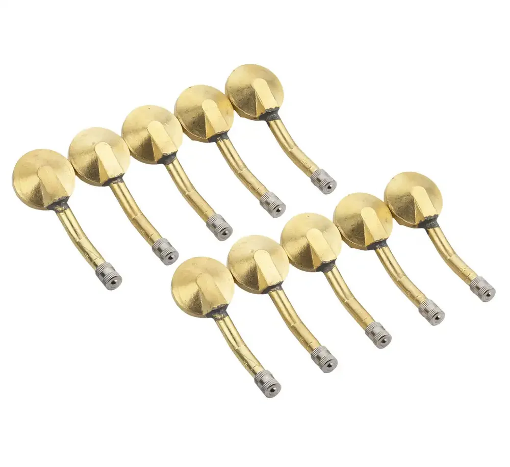 REDATS Obus tubeless camion MSF 65 V3.16.1 - 10 pcs — vue 3