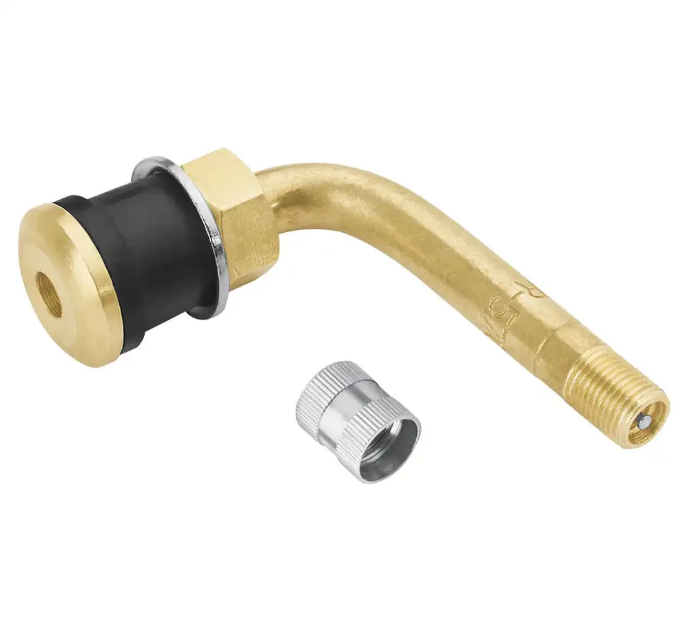 REDATS Obus TR 570 C V3.21.9 sans chambre camion — vue 4