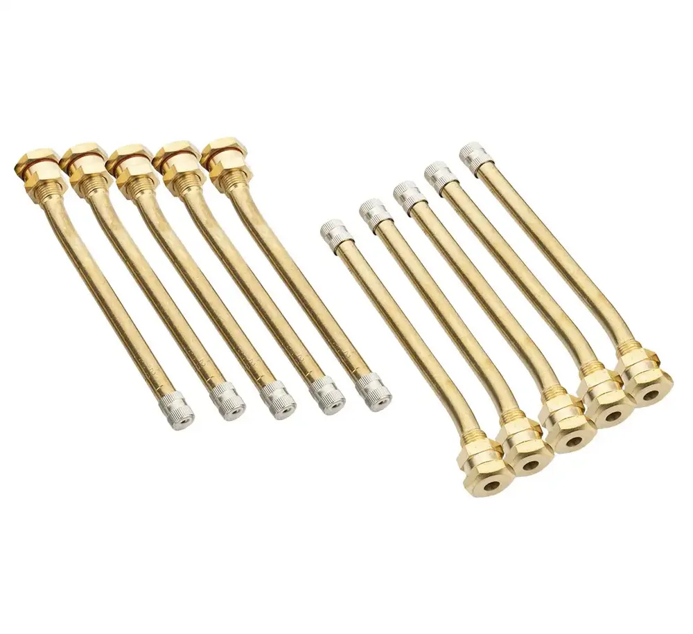REDATS Obus tubeless camion V-3-20-8 - 10 pcs — vue 2