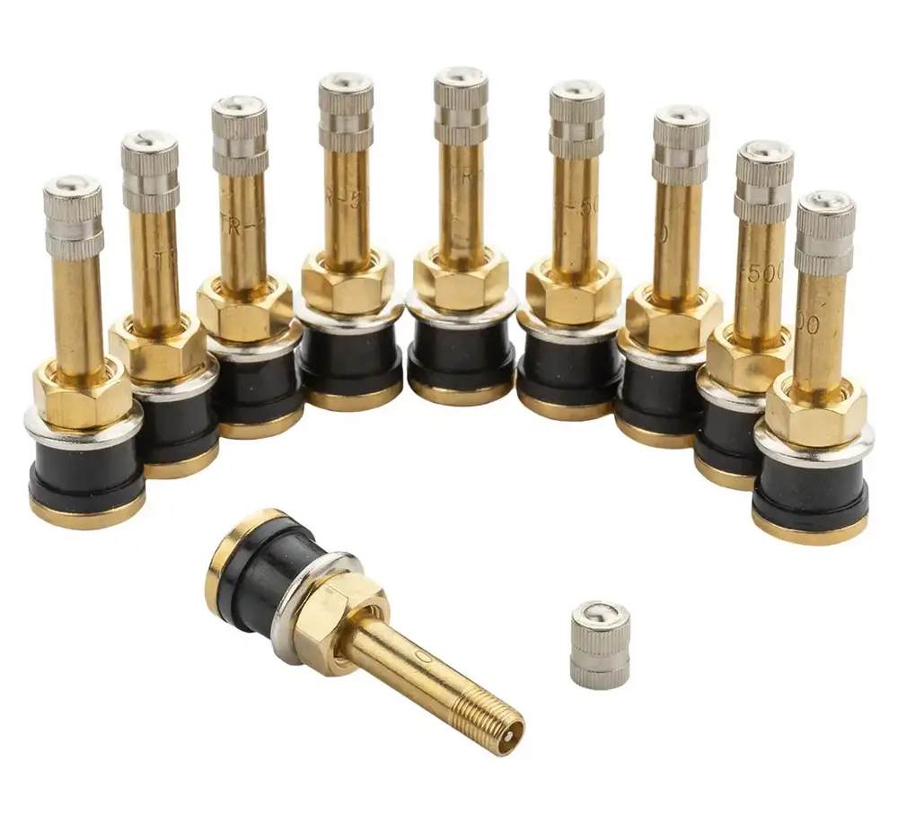 REDATS Obus tubeless camion V-3-21-3 TR-500 - 10 pcs — vue 2