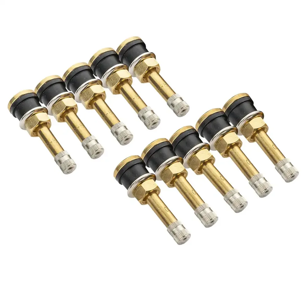 REDATS Obus tubeless camion V-3-21-3 TR-500 - 10 pcs — vue 3