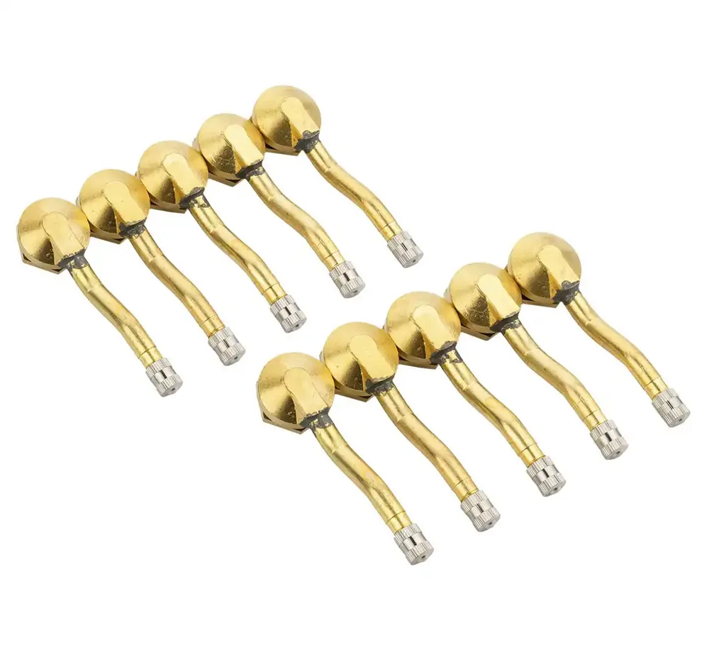 REDATS Obus tubeless camion V3-14-1 - 10 pcs — vue 3