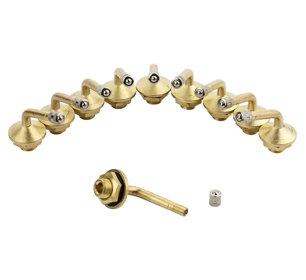 REDATS Obus tubeless camion V3-15-1 - 10 pcs — vue 2