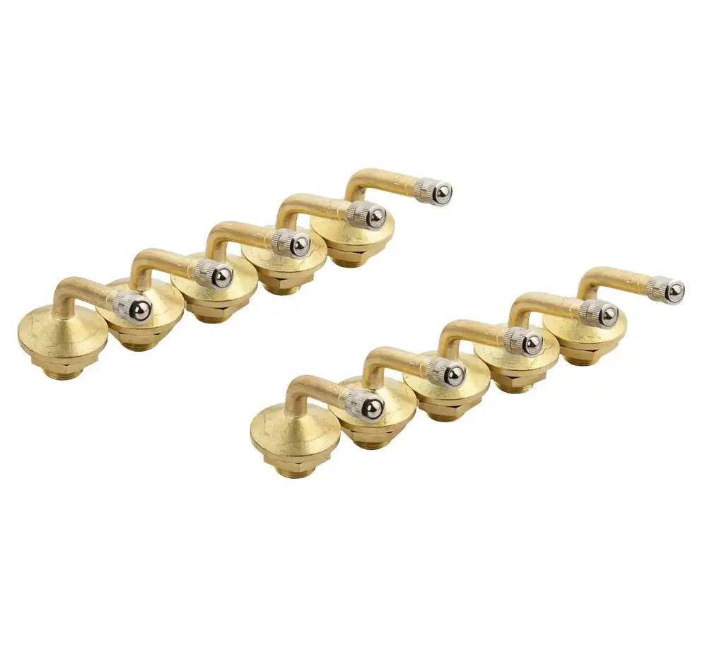 REDATS Obus tubeless camion V3-15-1 - 10 pcs — vue 3
