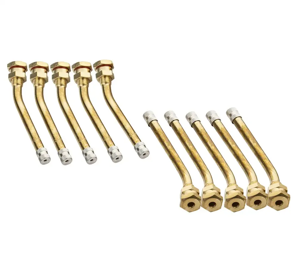 REDATS Obus tubeless camion V3-20-12 - 10 pcs — vue 2