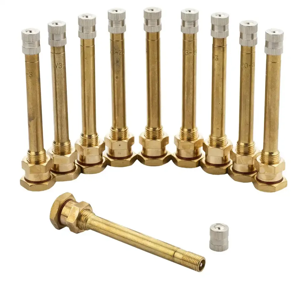 REDATS Obus tubeless camion V3-20-3 - 10 pcs — vue 2