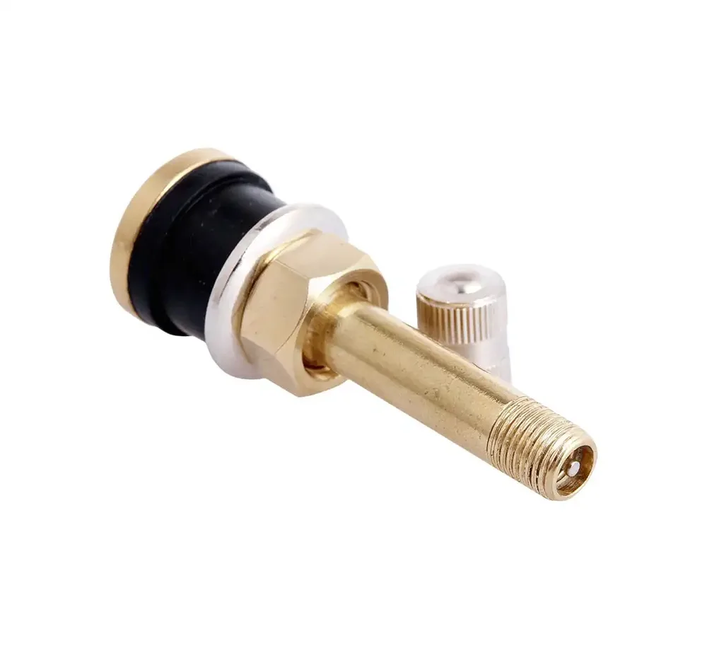 REDATS Obus pneu tubeless camion TR 500 — vue 2