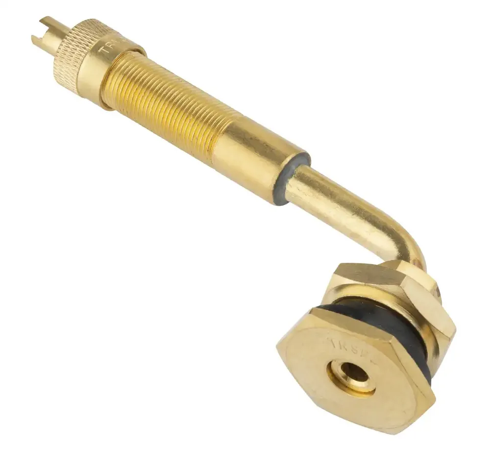 Valve TRJ 650-3 pour roues tubeless d'engins de terrassement – lot de 10 — vue 3