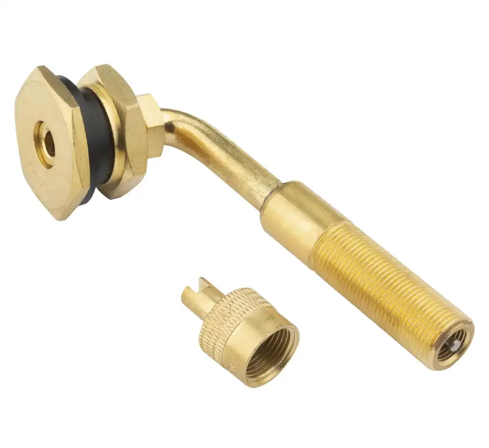 Valve TRJ 650-3 pour roues tubeless d'engins de terrassement – lot de 10 — vue 4