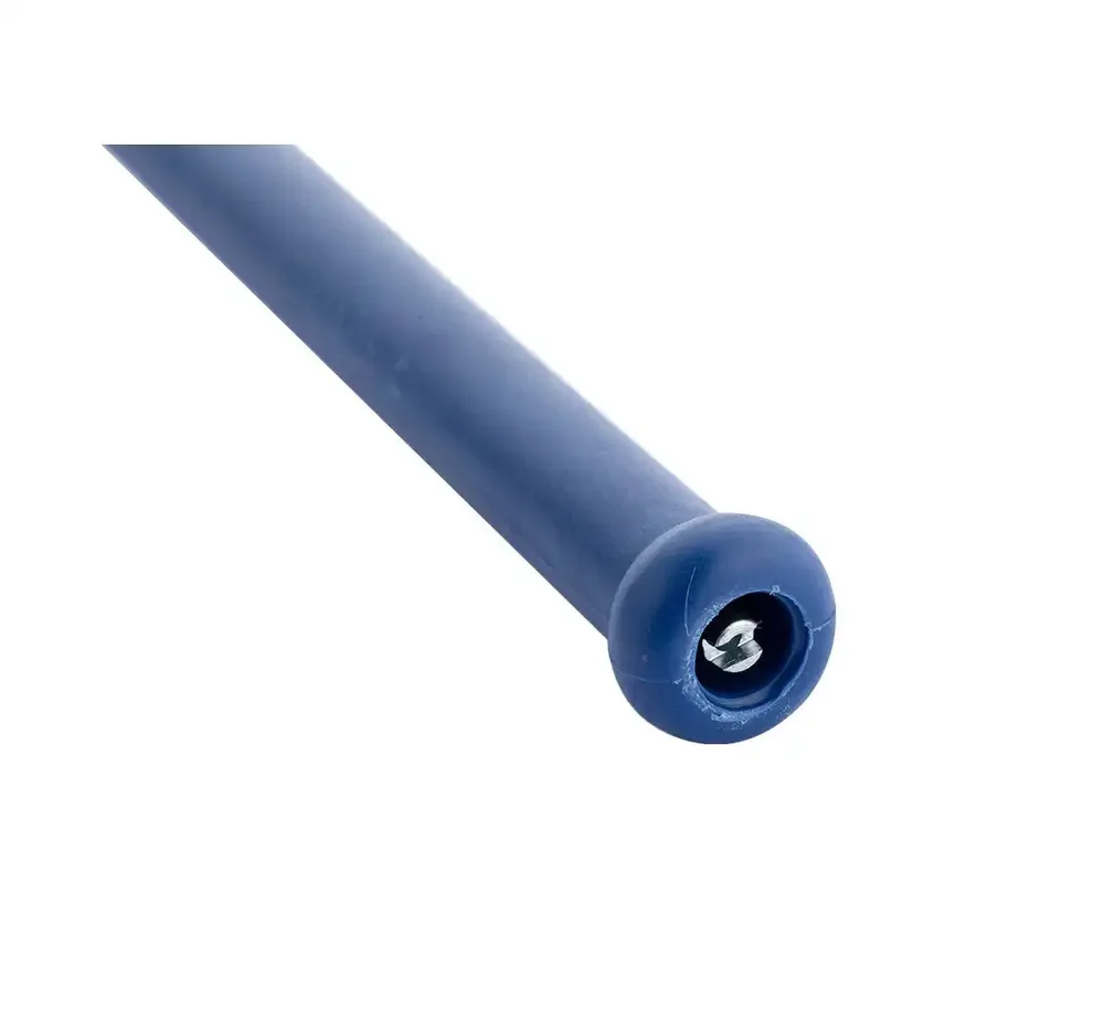 REDATS Outil combiné 2 en 1 : démonte-valve + extracteur obus — vue 2
