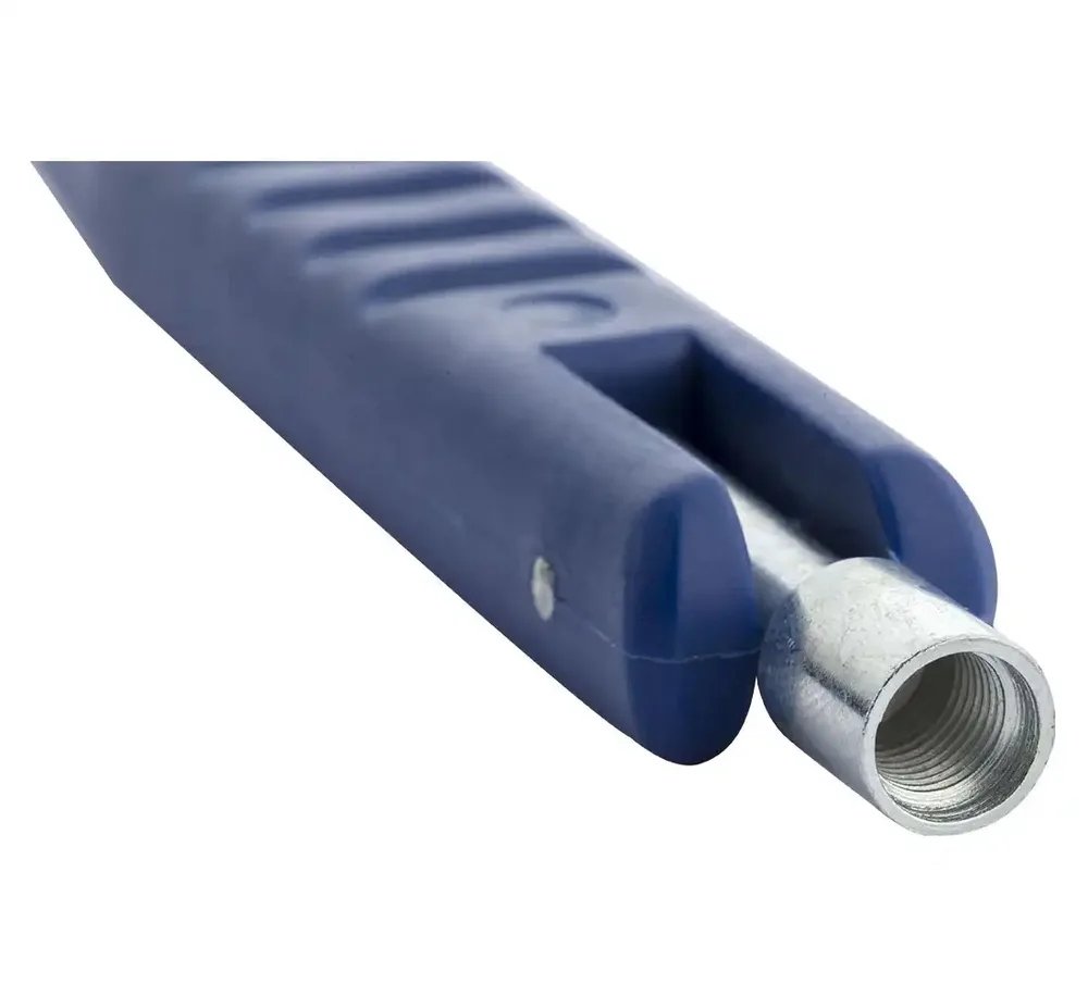 REDATS Outil combiné 2 en 1 : démonte-valve + extracteur obus — vue 5