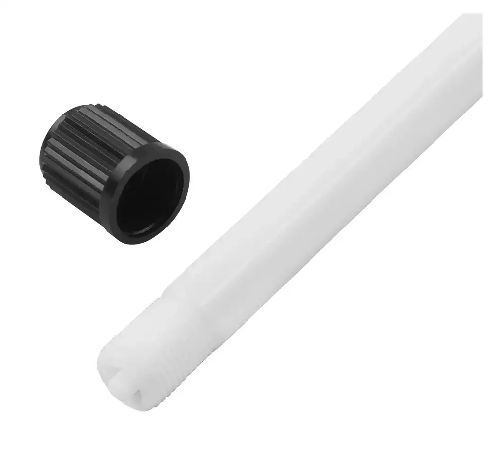 REDATS Extension plastique 170 mm - 20 pcs