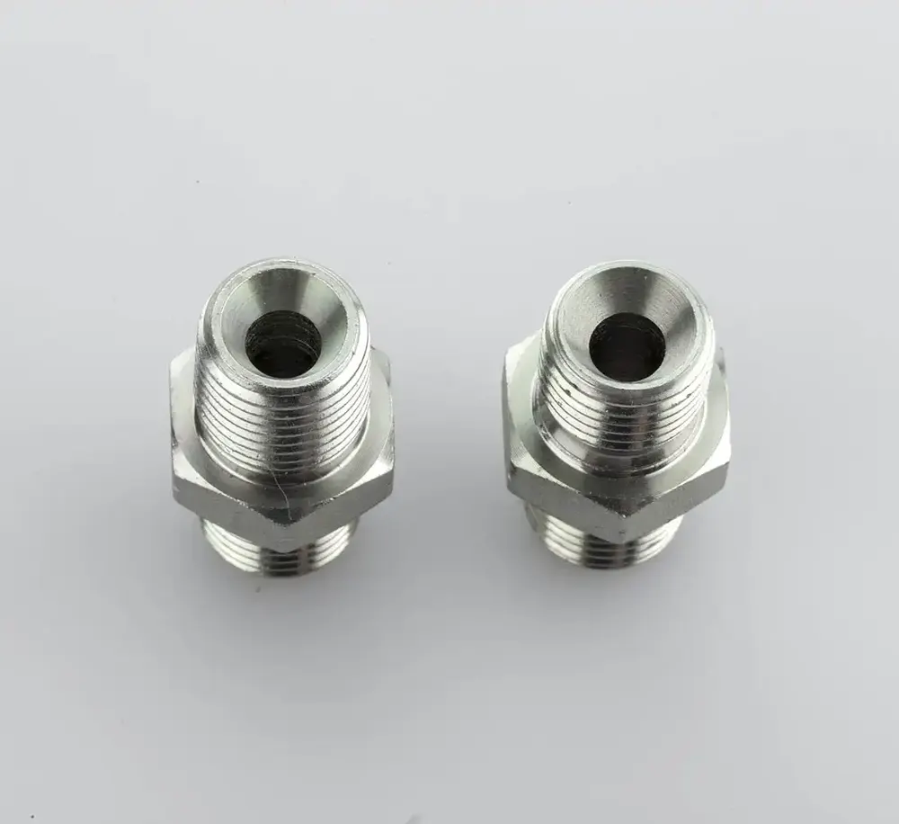 Raccord vanne-tuyauterie G1/4x19 REDATS L-600