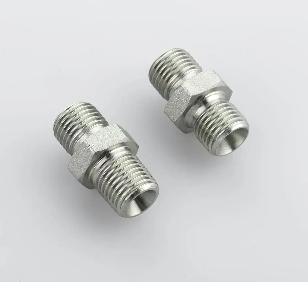 Raccord vanne-tuyauterie G1/4x19 REDATS L-600 — vue 2