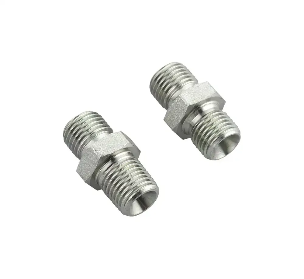 Raccord vanne-tuyauterie G1/4x19 REDATS L-600 — vue 4