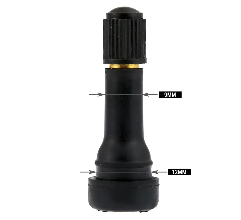 REDATS Obus TR 438 pour pneus moto — vue 5