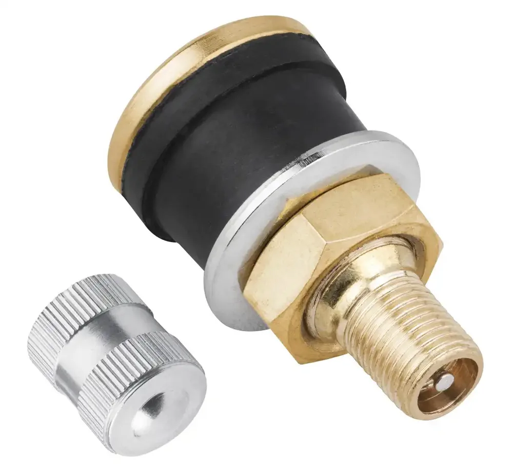 REDATS Obus TR 575 V3-21-1 sans chambre camion — vue 2