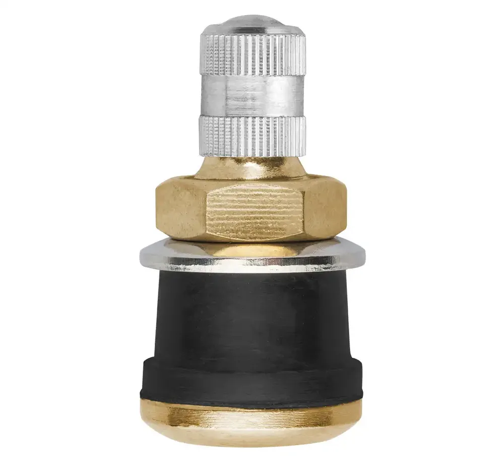 REDATS Obus TR 575 V3-21-1 sans chambre camion — vue 3