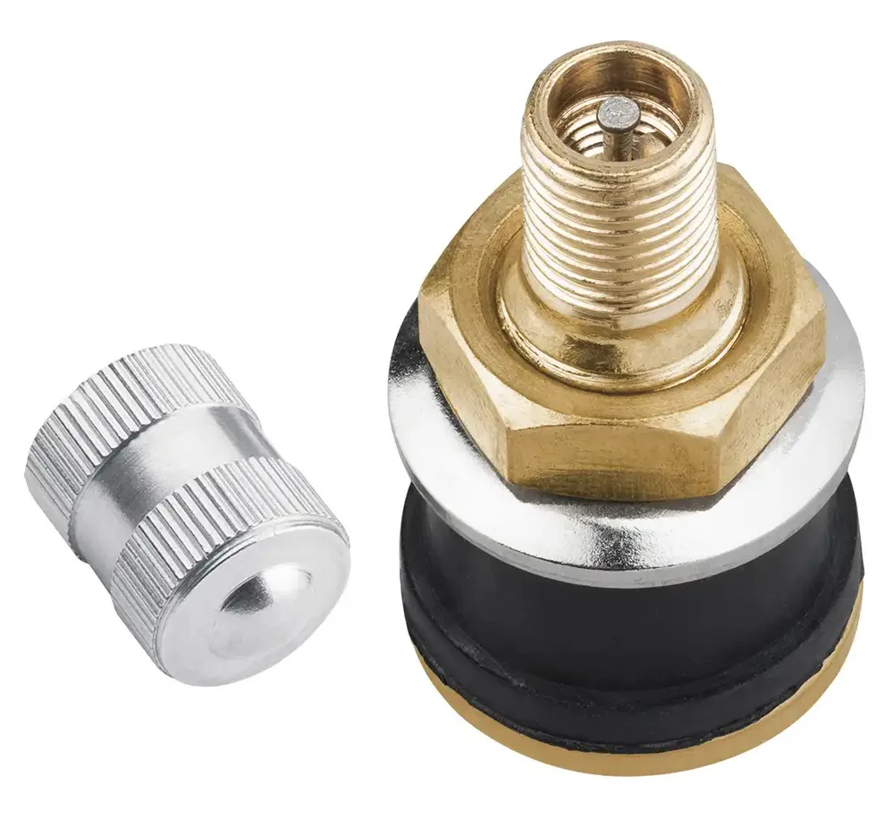 REDATS Obus TR 575 V3-21-1 sans chambre camion — vue 4
