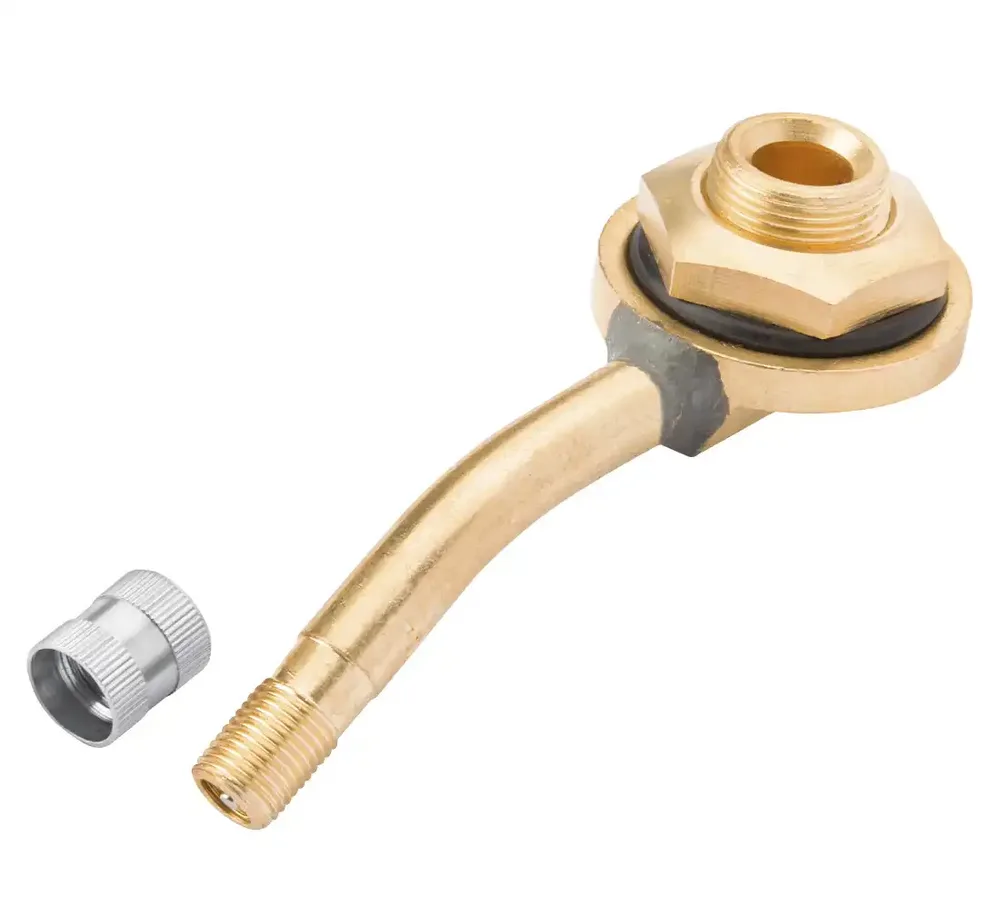 REDATS Obus V-3-16-1 sans chambre camion — vue 3