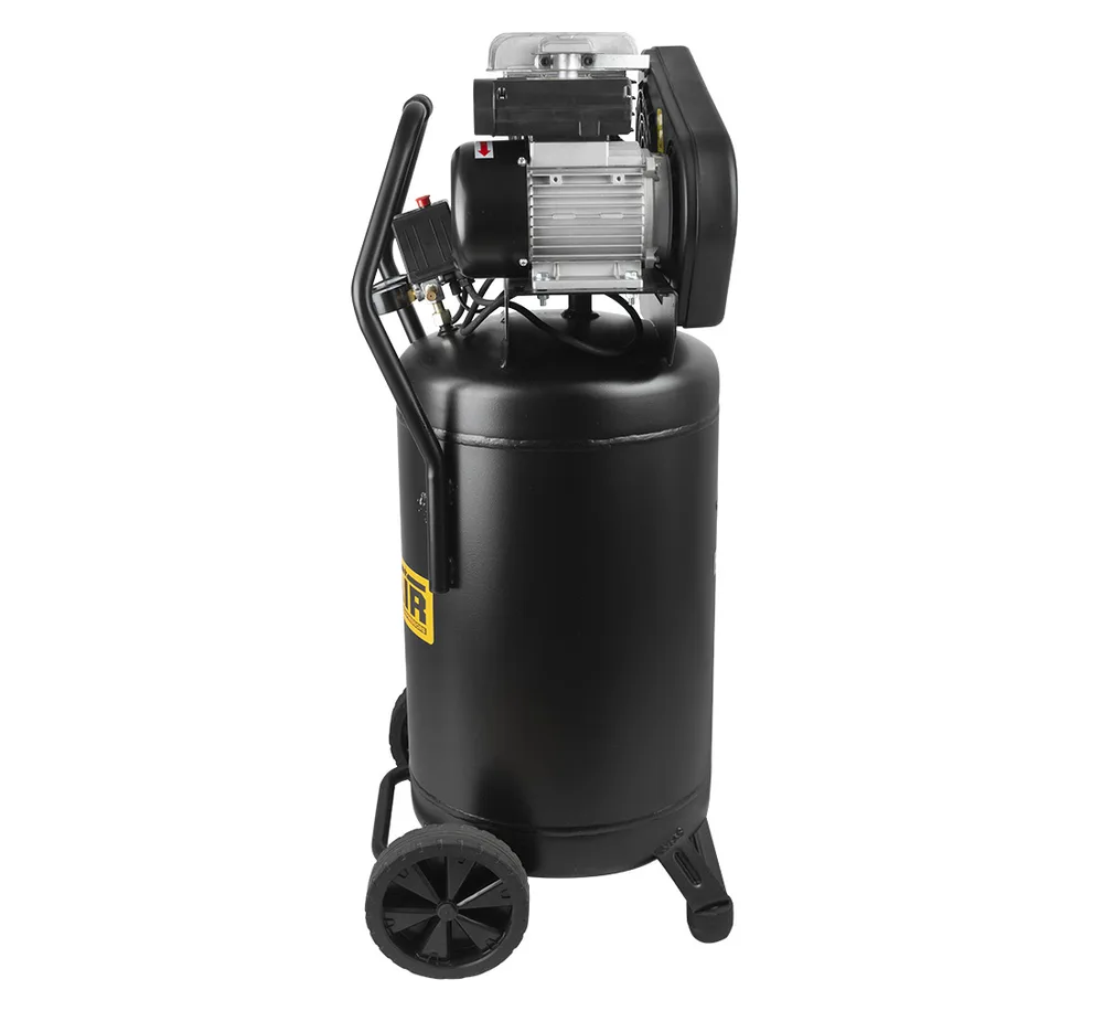 Compresseur à pistons vertical NUAIR 90 L 3 ch - 230 V — vue 4