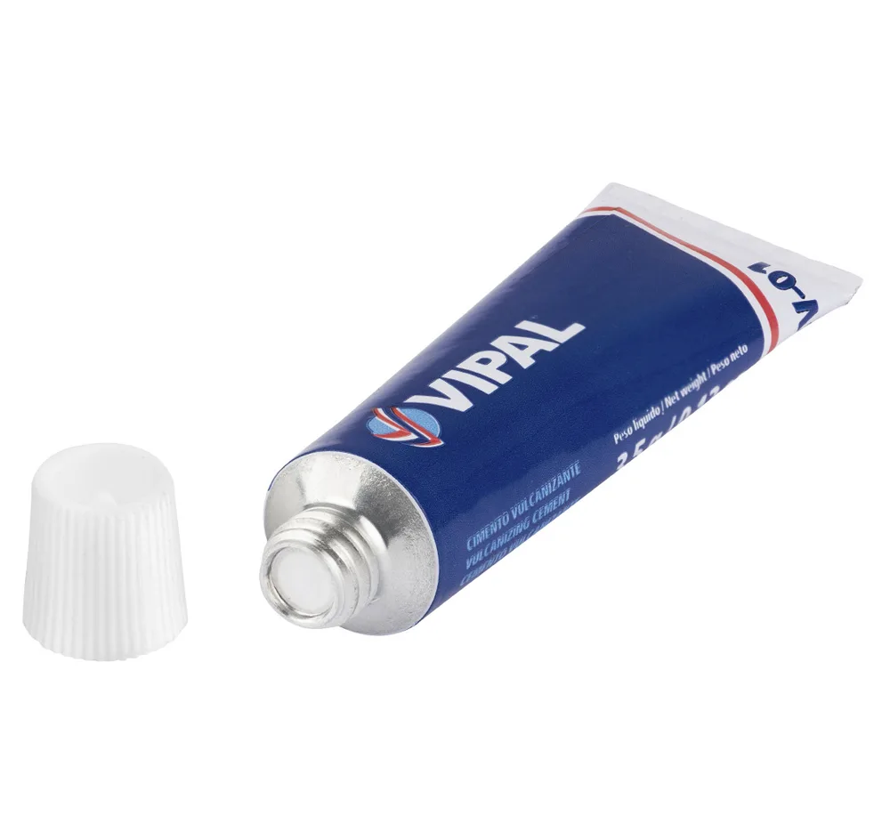 Colle de vulcanisation Vipal BV01 — 5 ml — vue 2