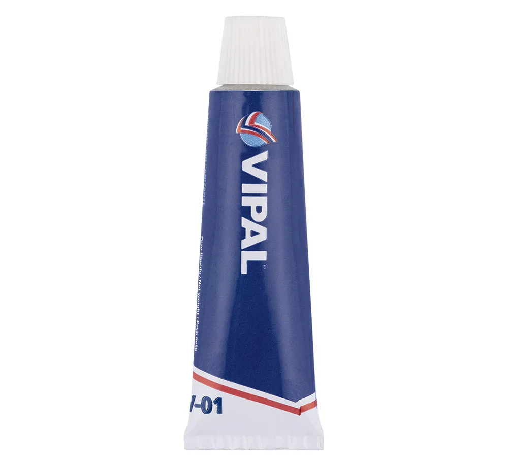 Colle de vulcanisation Vipal BV01 — 5 ml — vue 3