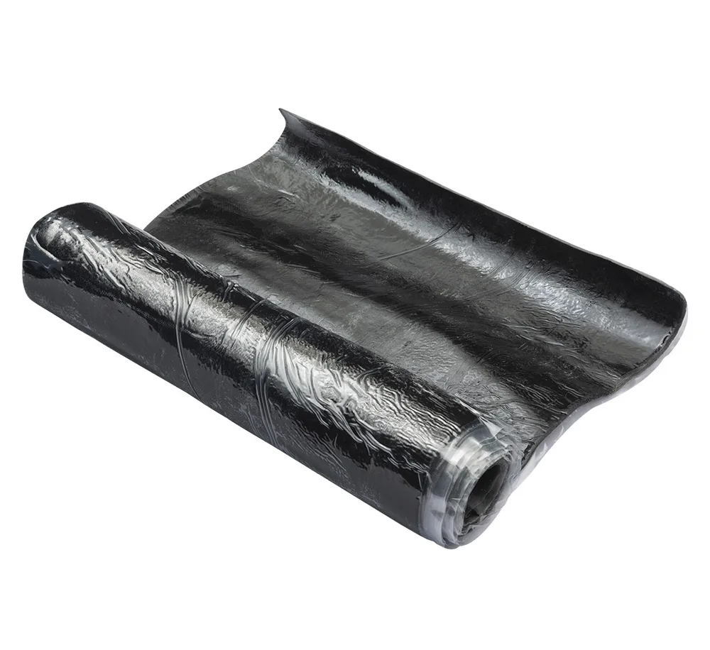 Gomme crue de vulcanisation en rouleau REDATS – pneus et chambres à air – 1 kg — vue 2