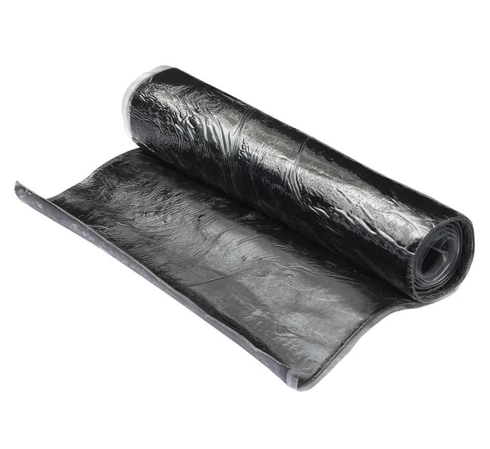 Gomme crue de vulcanisation en rouleau REDATS – pneus et chambres à air – 1 kg — vue 4