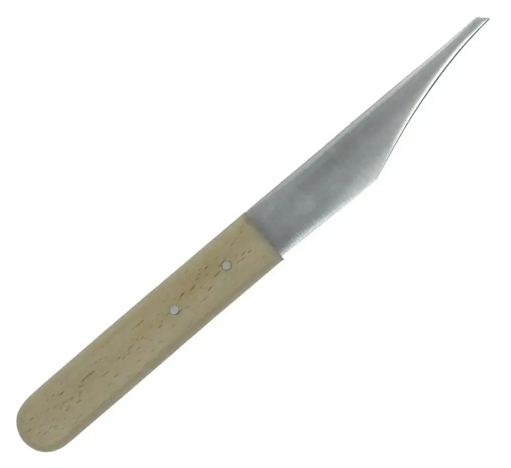Couteau de vulcanisation conique Tip Topol