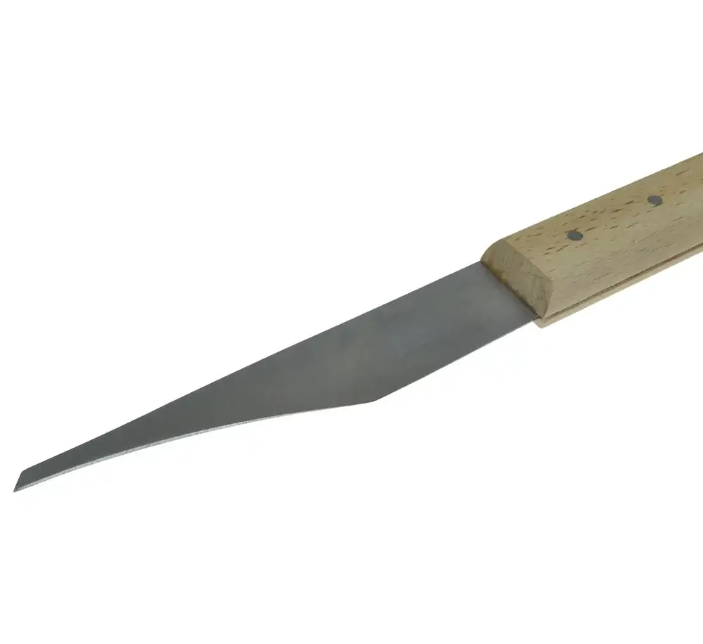 Couteau de vulcanisation conique Tip Topol — vue 2