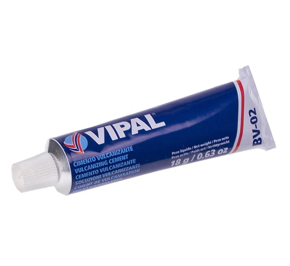 Colle vulcanisante Vipal BV02 - 25 ml — vue 2