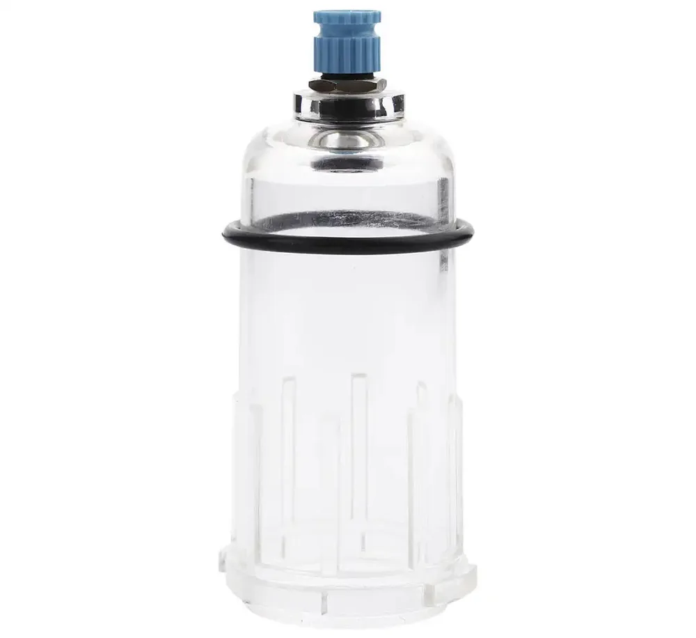 Bol d'eau pour séparateur d'eau REDATS STD MID