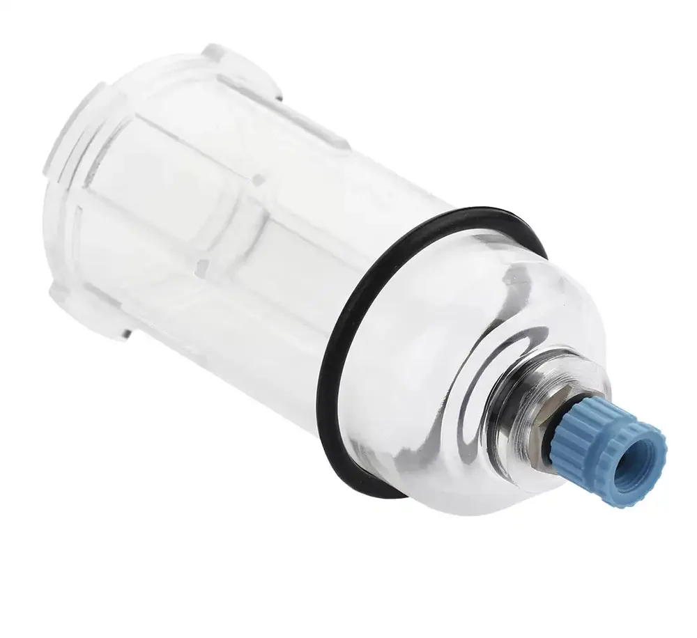 Bol d'eau pour séparateur d'eau REDATS STD MID — vue 2