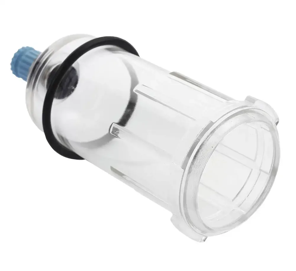 Bol d'eau pour séparateur d'eau REDATS STD MID — vue 3