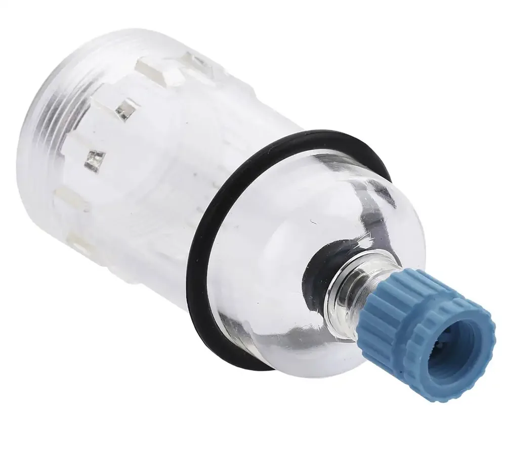 Bol d'eau pour séparateur d'eau REDATS STD MIN — vue 2