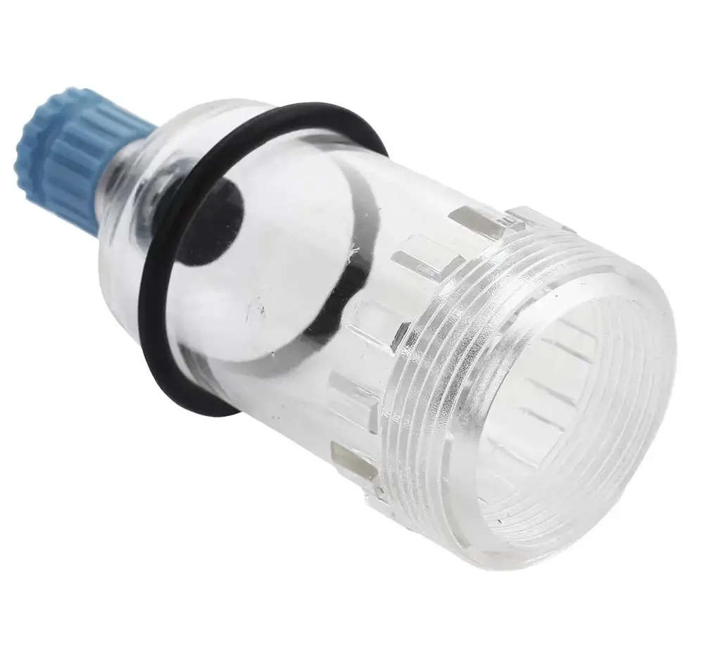 Bol d'eau pour séparateur d'eau REDATS STD MIN — vue 3