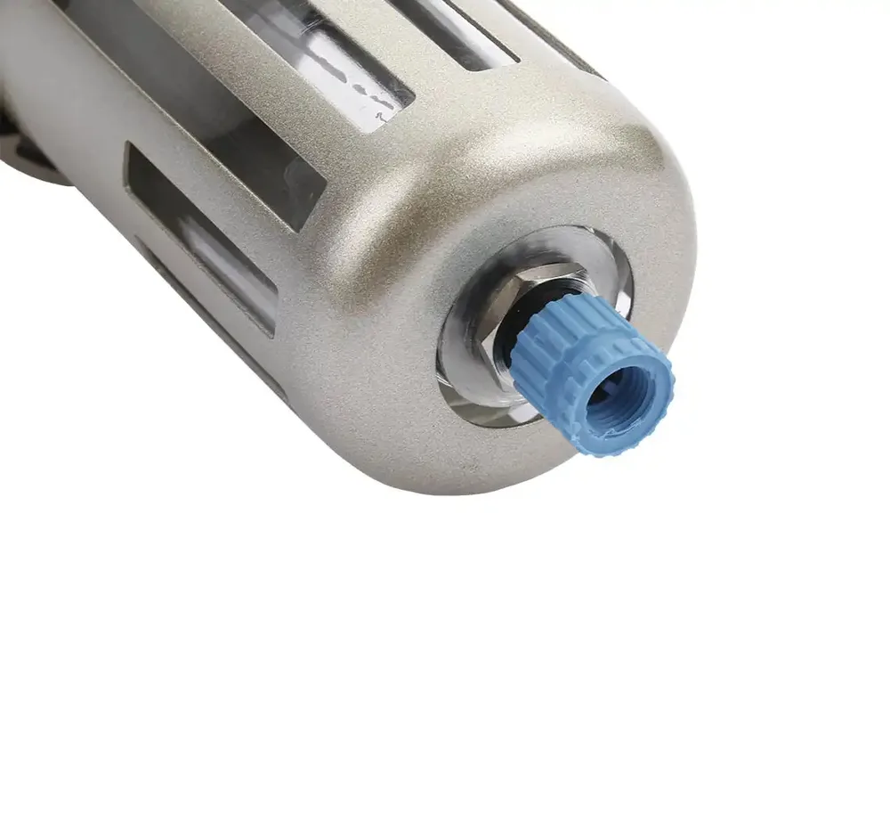 Séparateur d'eau avec manomètre REDATS P-710 3/8" STD — vue 4