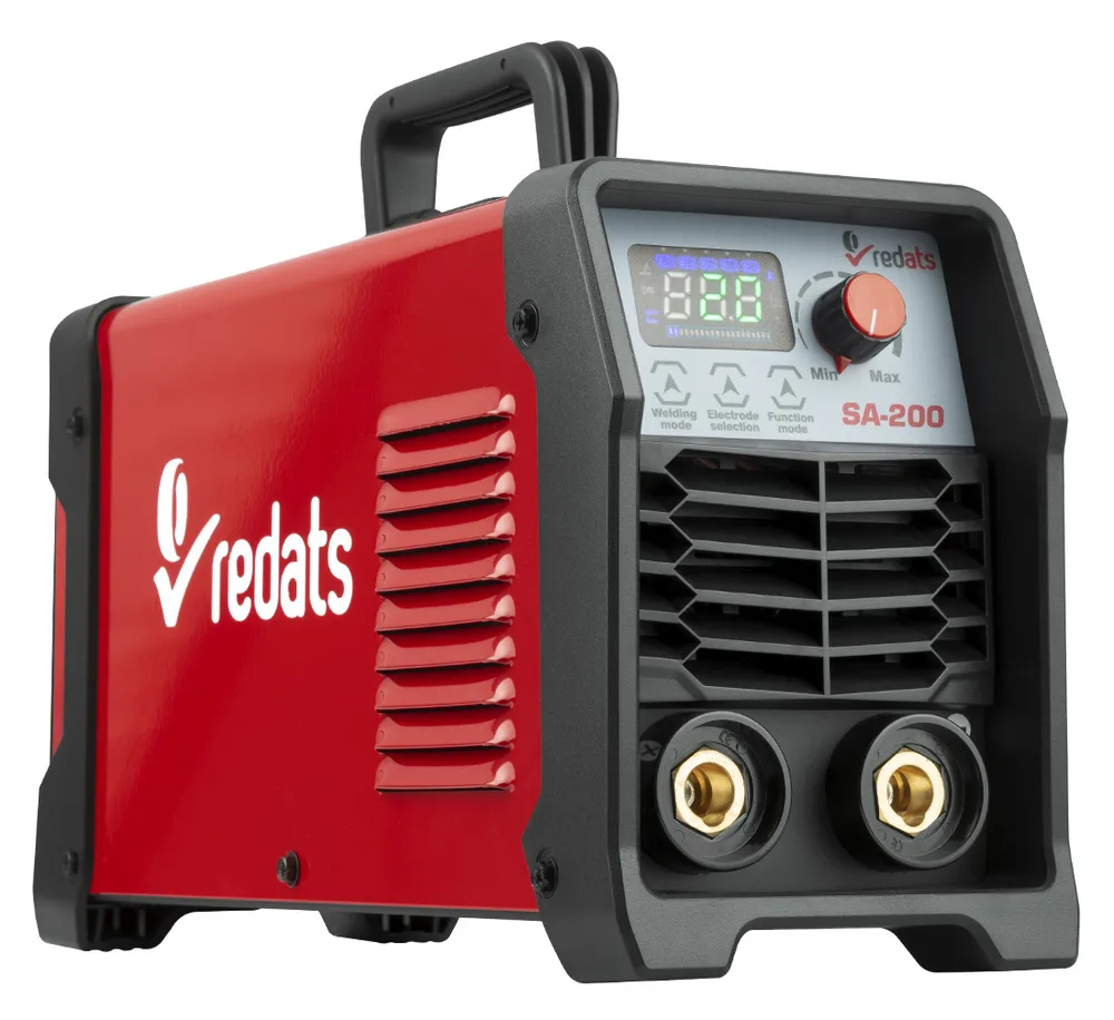 Poste à souder MMA / TIG Lift REDATS SA-200