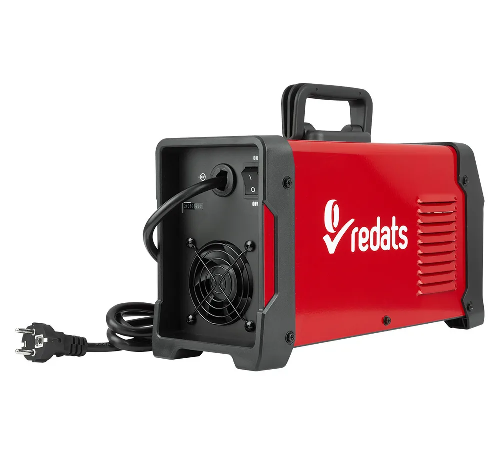 Poste à souder MMA / TIG Lift REDATS SA-200 — vue 5