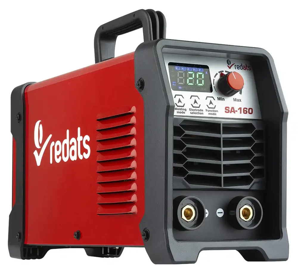 Poste à souder REDATS SA-160 ARC 160 A