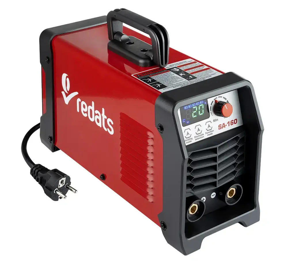 Poste à souder REDATS SA-160 ARC 160 A — vue 2