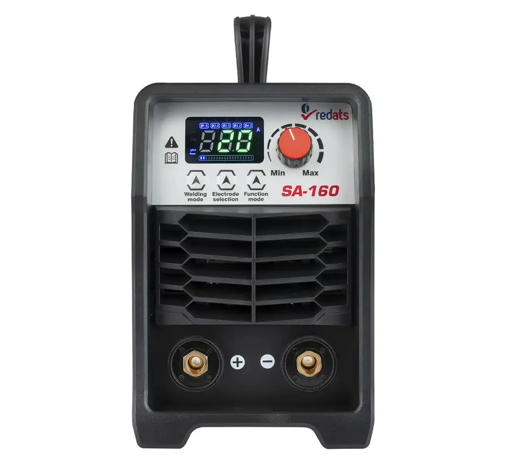 Poste à souder REDATS SA-160 ARC 160 A — vue 4